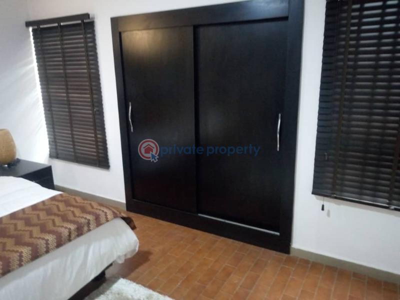 2 bedroom Block Of Flats For Rent Maryland Lagos - 1