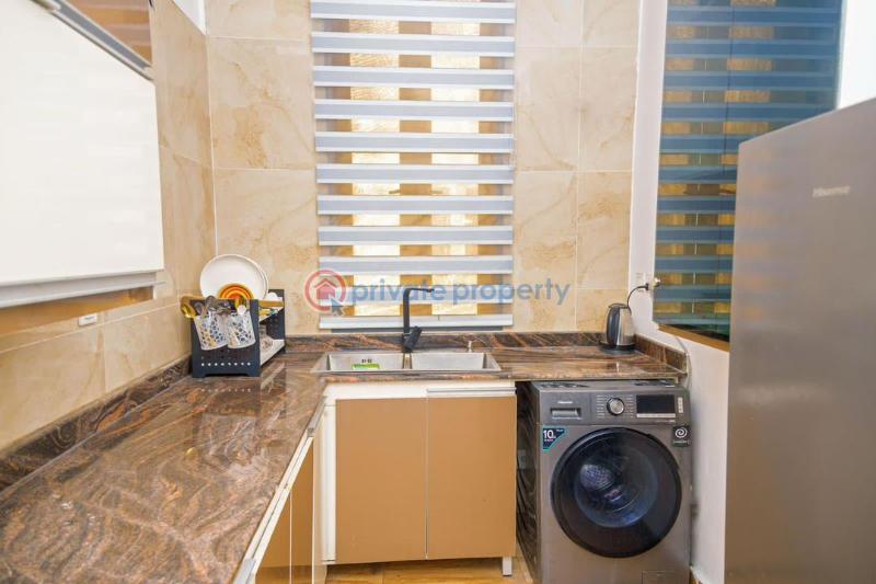 2 bedroom Block Of Flats For Rent Lekki Phase 1 Lagos - 8