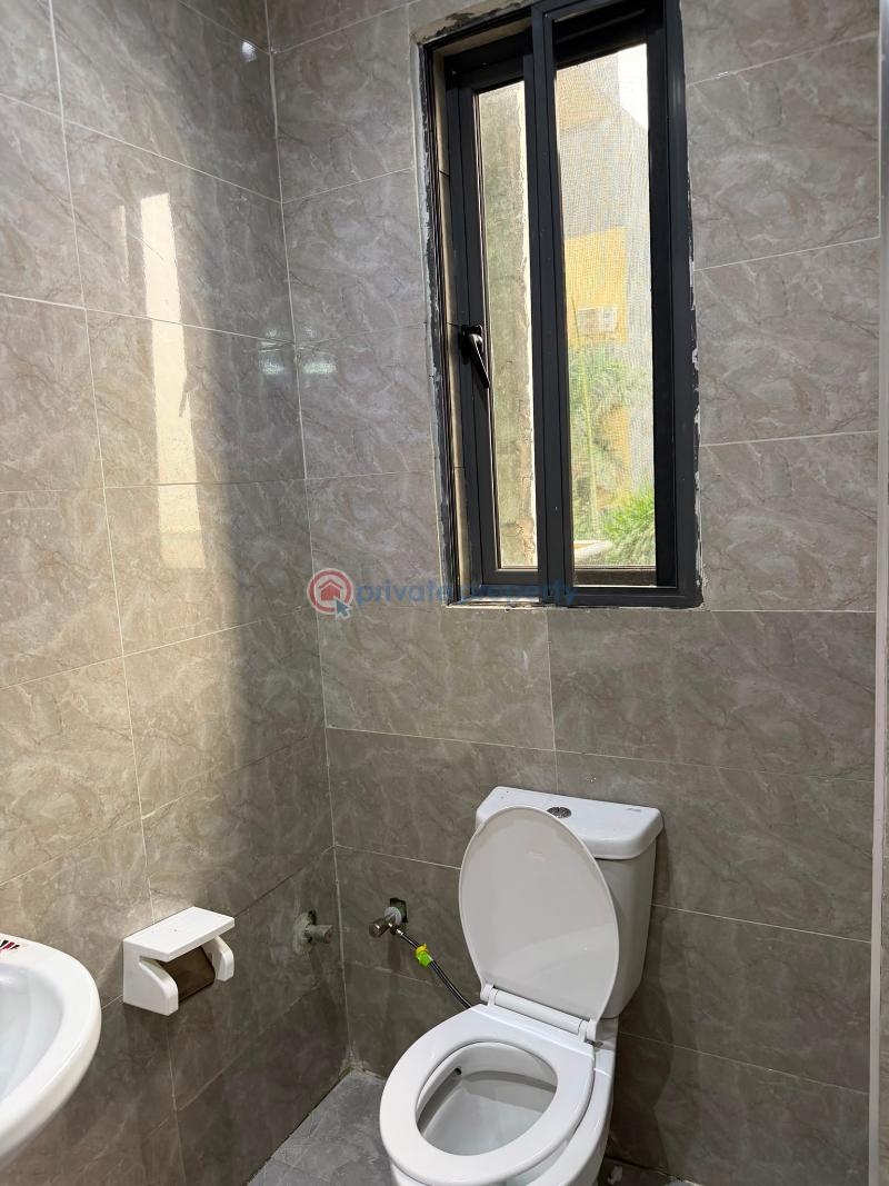 2 bedroom Flat & Apartment For Rent Osborne Foreshore Estate Ikoyi Lagos - 23