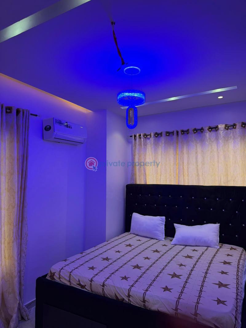 2 bedroom Flat & Apartment For Rent Osborne Foreshore Estate Ikoyi Lagos - 15
