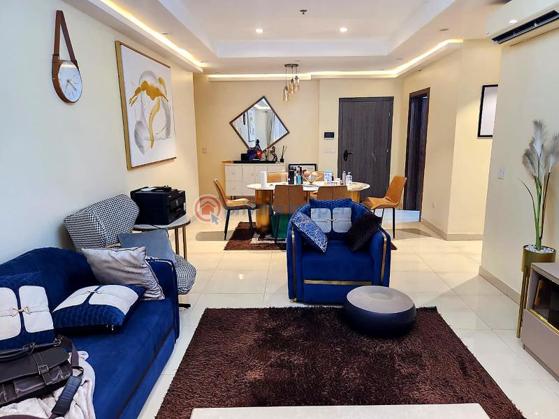 2 bedroom Flat & Apartment For Rent Oniru Victoria Island Lagos - 1