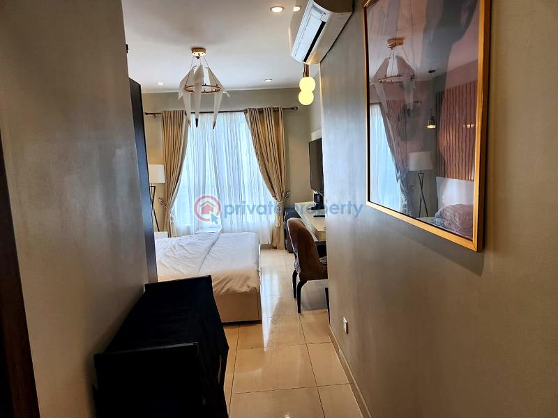 2 bedroom Flat & Apartment For Rent Oniru Victoria Island Lagos - 4