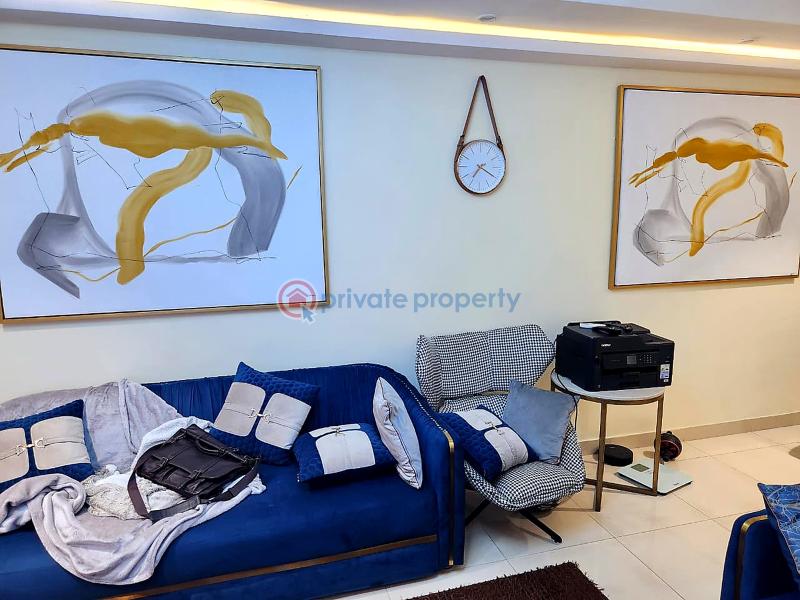2 bedroom Flat & Apartment For Rent Oniru Victoria Island Lagos - 3