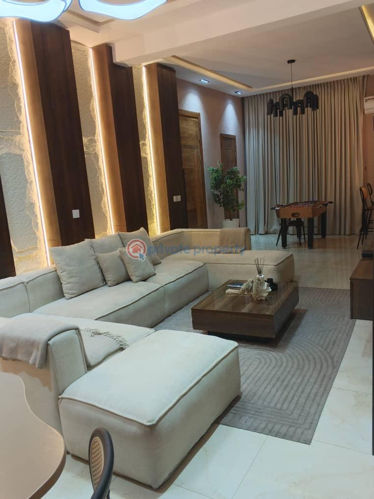 2 bedroom Flat & Apartment For Rent Salem Behind Elevation Church Ikate Elegushi Lekki Lagos - 2