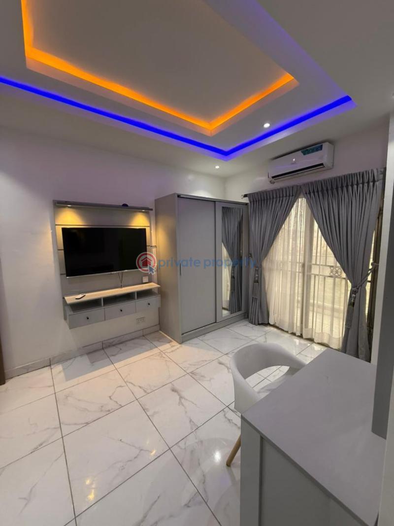 2 bedroom Flat & Apartment For Rent Lekki Phase 1 Lekki Lagos - 1