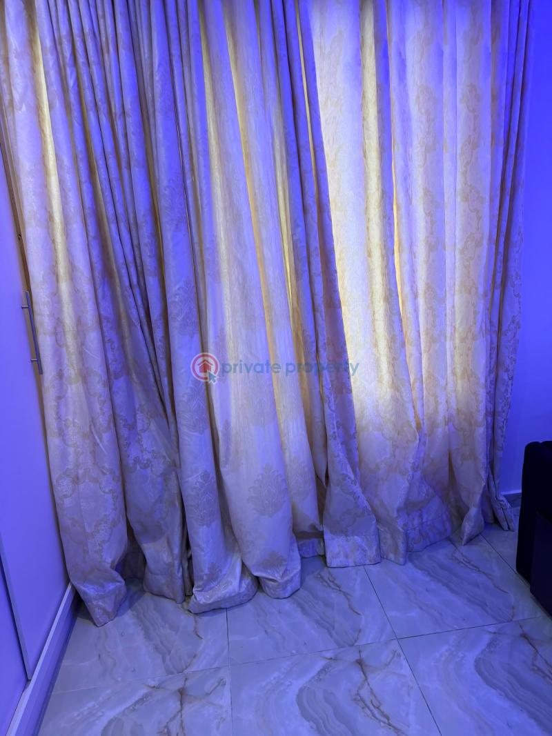 2 bedroom Flat & Apartment For Rent Osborne Foreshore Estate Ikoyi Lagos - 2