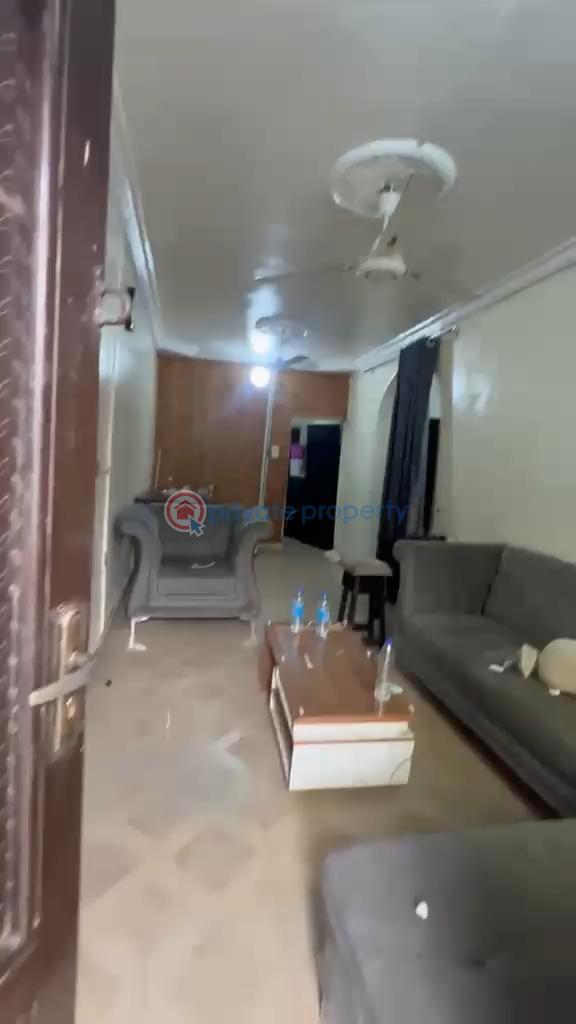 2 bedroom Block Of Flats For Rent Off Pedro Rd Charlie Boy Palmgroove Shomolu Lagos - 1