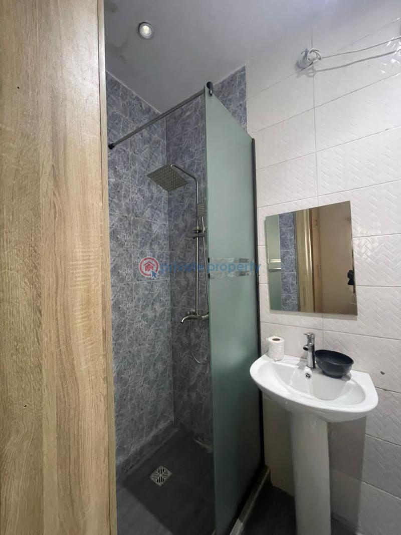 Furnished 2 bedroom flat - 4 2 bedroom Block Of Flats For Rent Green Gate, Oluyole Estate, Ibadan Oluyole Estate Ibadan Oyo - 4