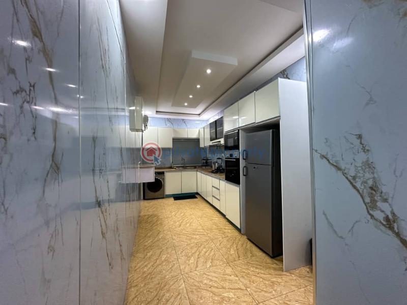 2 bedroom Flat & Apartment For Rent Banana Island Ikoyi Lagos - 7