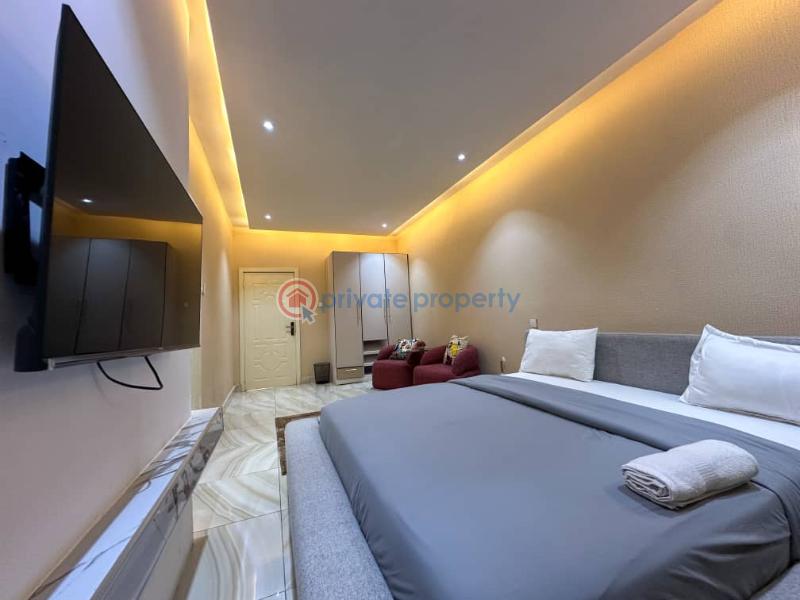 2 bedroom Flat & Apartment For Rent Banana Island Ikoyi Lagos - 2