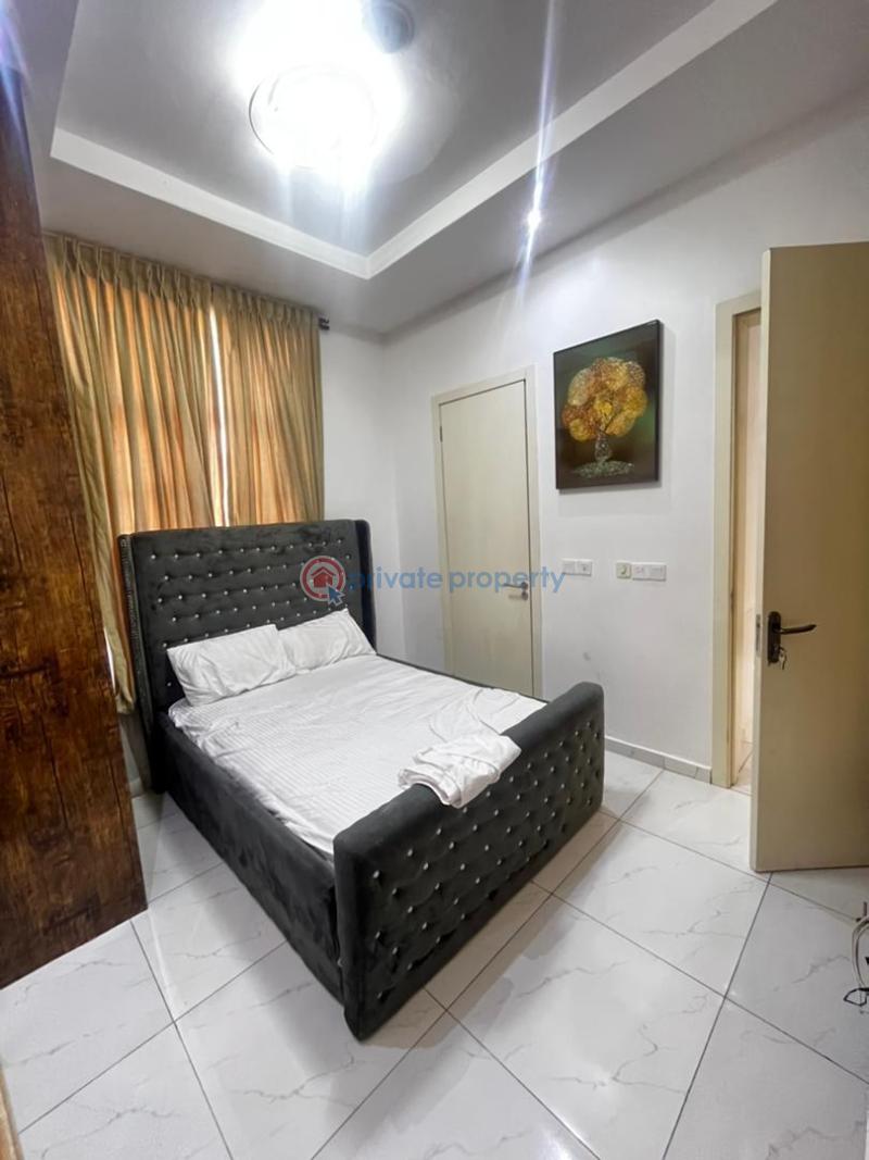 2 bedroom Flat & Apartment For Rent Ologolo Lekki Lagos - 4