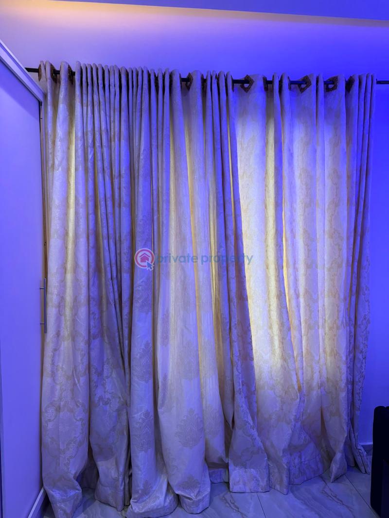 2 bedroom Flat & Apartment For Rent Osborne Foreshore Estate Ikoyi Lagos - 18
