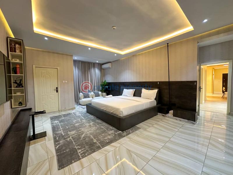 2 bedroom Flat & Apartment For Rent Banana Island Ikoyi Lagos - 0