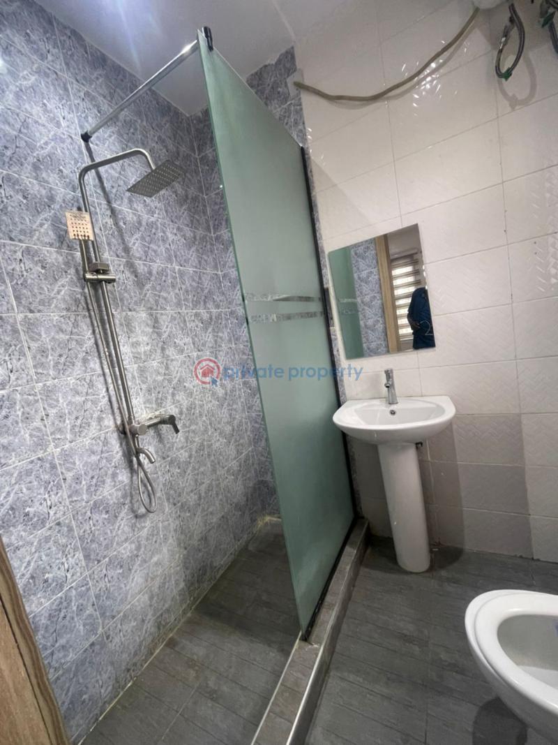 Furnished 2 bedroom flat - 2 2 bedroom Block Of Flats For Rent Green Gate, Oluyole Estate, Ibadan Oluyole Estate Ibadan Oyo - 2
