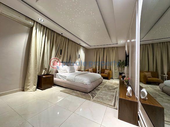 2 bedroom Flat & Apartment For Rent Banana Island Ikoyi Lagos - 2