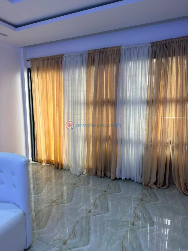 2 bedroom Flat & Apartment For Rent Osborne Foreshore Estate Ikoyi Lagos - 24