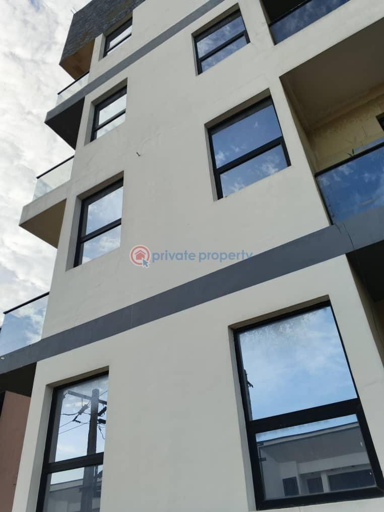 2 bedroom Flat & Apartment For Rent Salem Behind Elevation Church Ikate Elegushi Lekki Lagos - 7