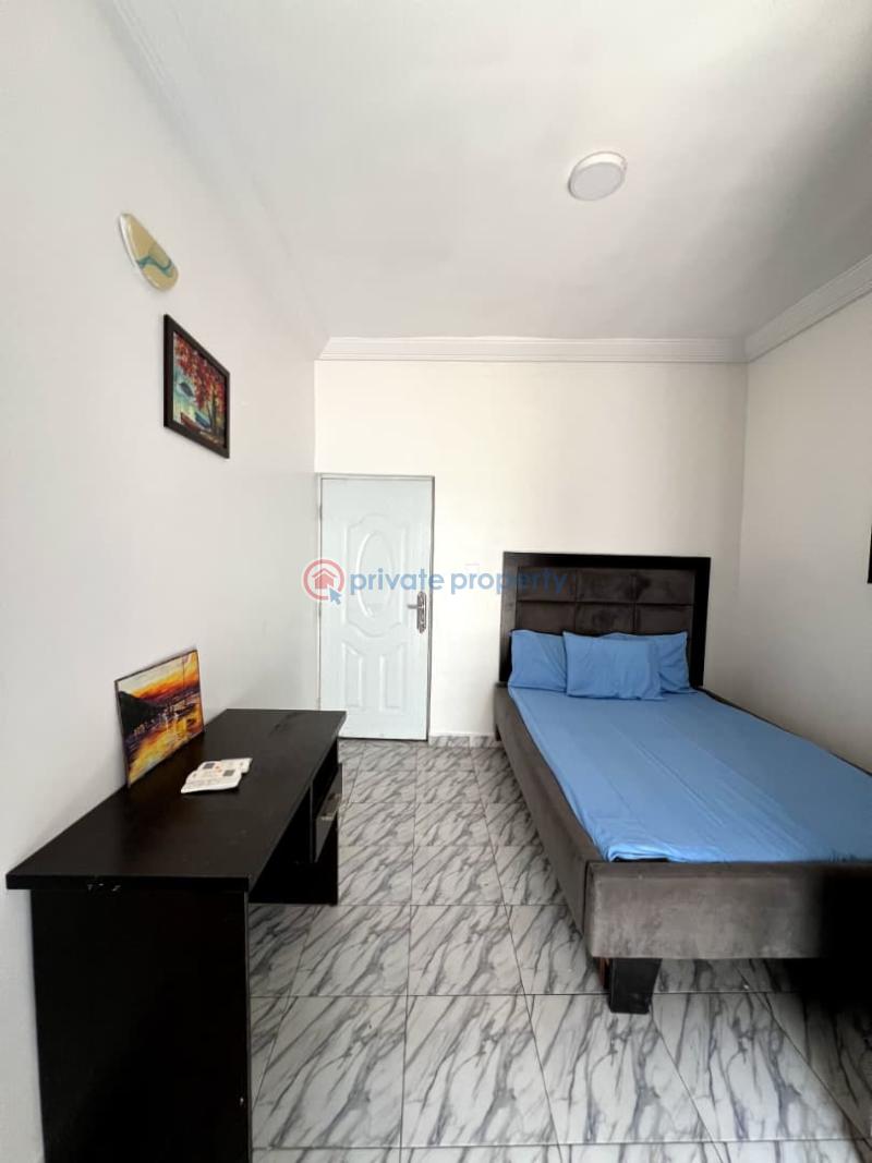 2 bedroom Flat & Apartment For Rent Ikota Gra/chevron Toll Gate Lekki Lagos - 11