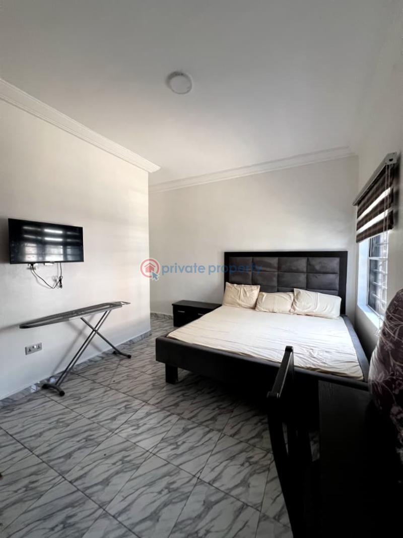 2 bedroom Flat & Apartment For Rent Ikota Gra/chevron Toll Gate Lekki Lagos - 12