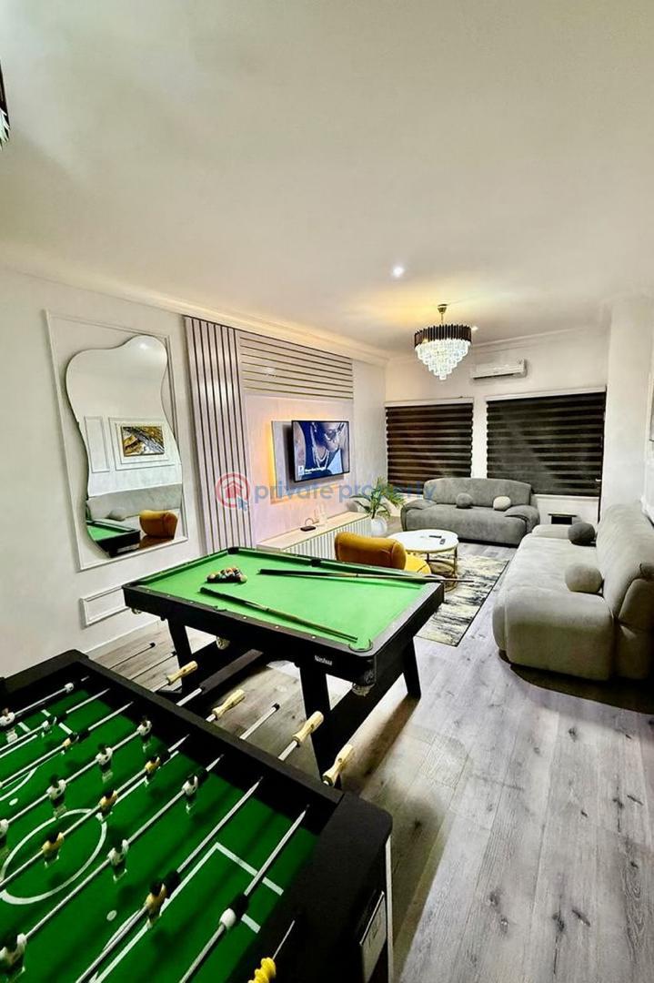 2 bedroom Flat & Apartment For Rent Estate Off Admiralty Way Lekki Phase 1 Lagos - 10