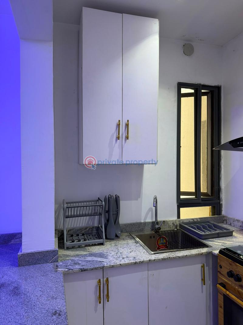 2 bedroom Flat & Apartment For Rent Osborne Foreshore Estate Ikoyi Lagos - 26