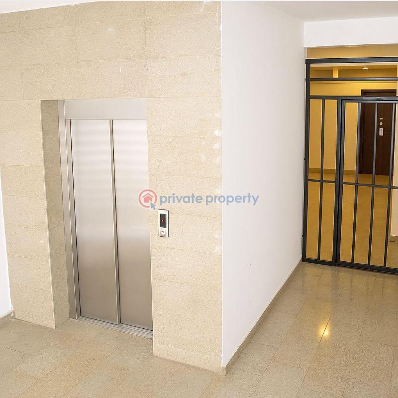 2 bedroom Flat & Apartment For Rent Estate Off Admiralty Way Lekki Phase 1 Lagos - 1