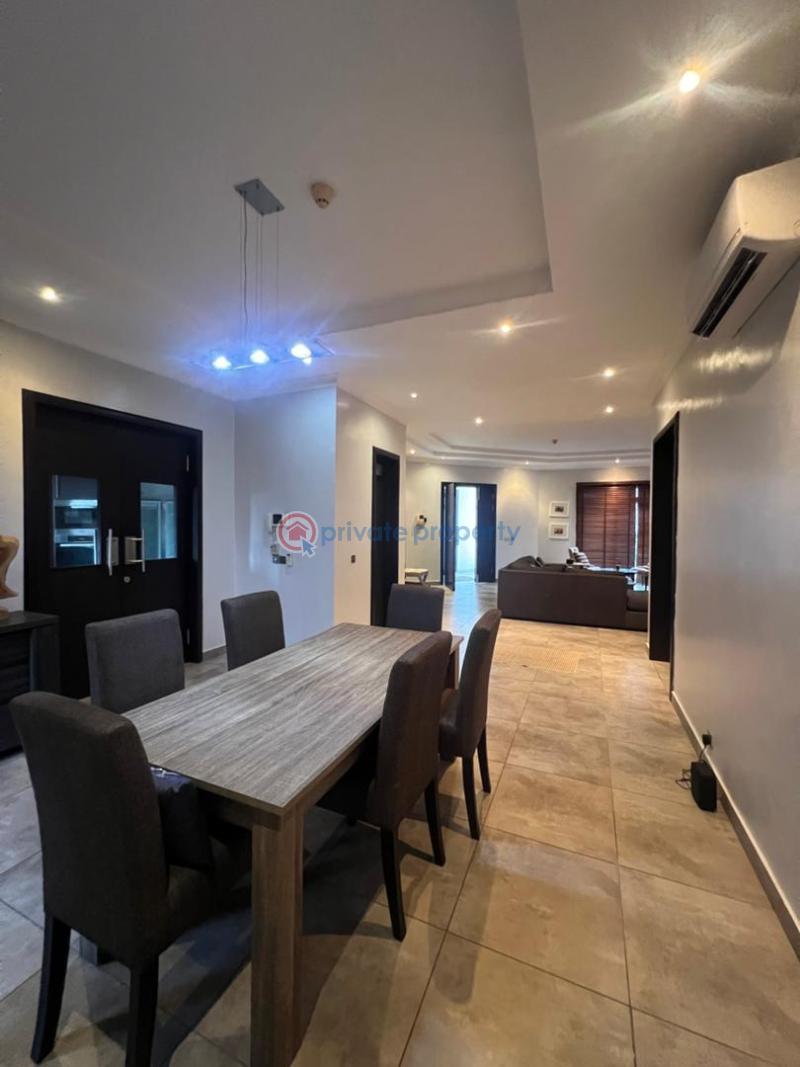 2 bedroom Block Of Flats For Rent Victoria Island Lagos - 4