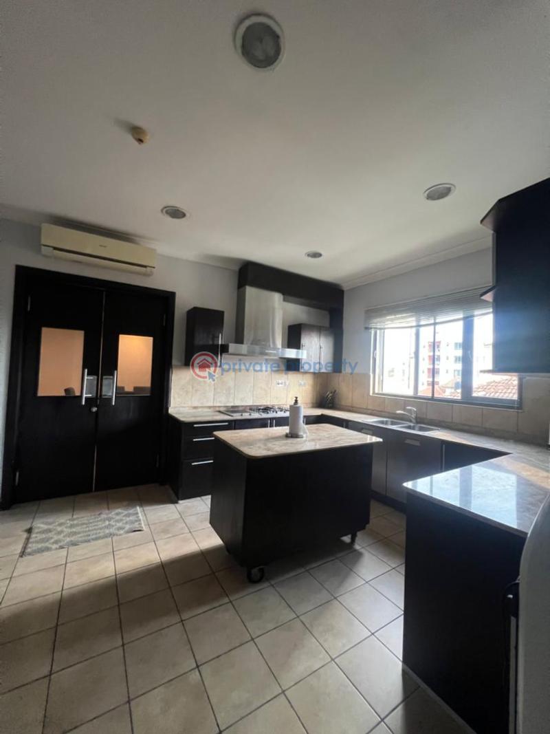 2 bedroom Block Of Flats For Rent Victoria Island Lagos - 5