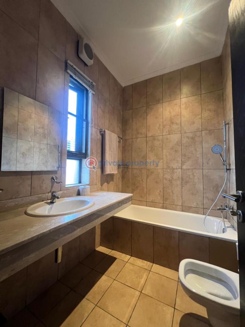 2 bedroom Block Of Flats For Rent Victoria Island Lagos - 10