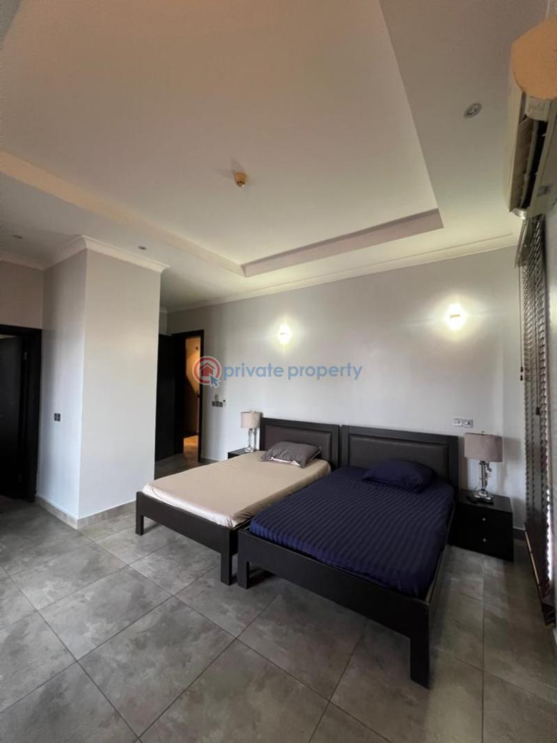 2 bedroom Block Of Flats For Rent Victoria Island Lagos - 9