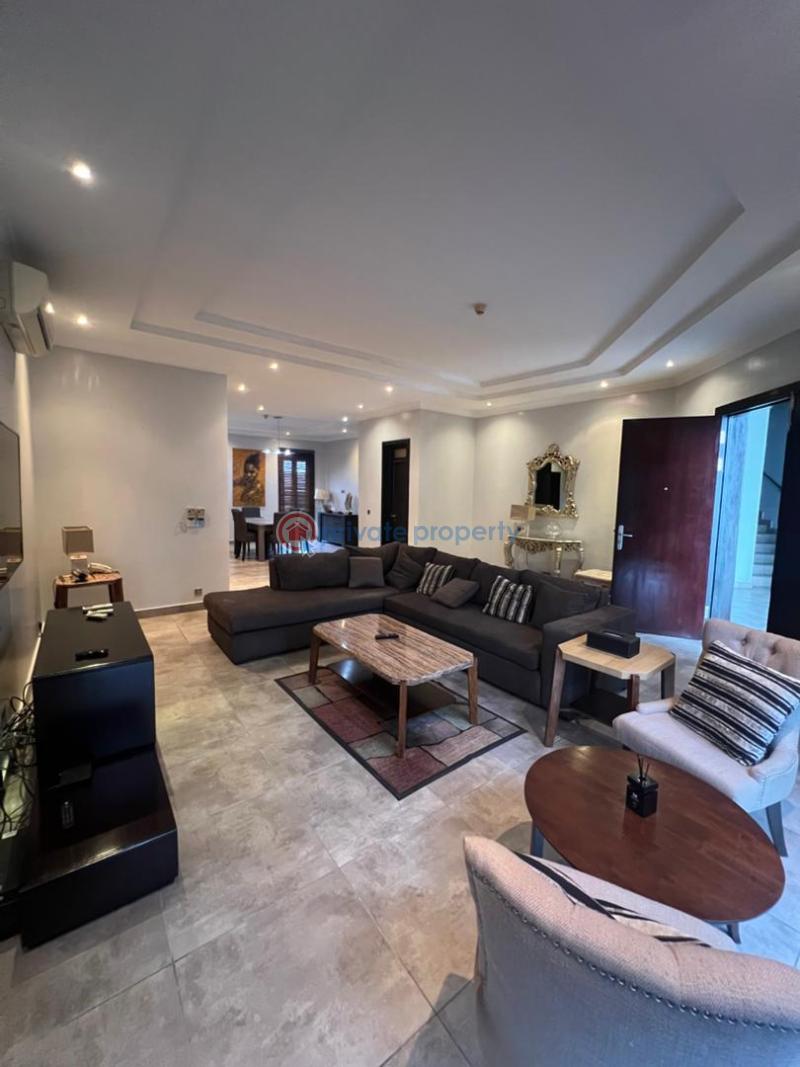 2 bedroom Block Of Flats For Rent Victoria Island Lagos - 2