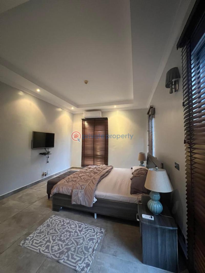 2 bedroom Block Of Flats For Rent Victoria Island Lagos - 7