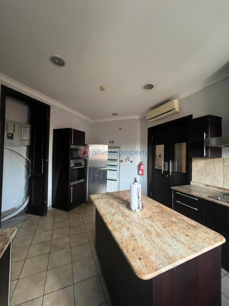 2 bedroom Block Of Flats For Rent Victoria Island Lagos - 6