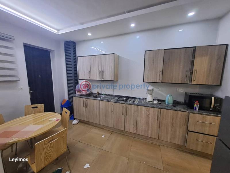 Furnished 2 bedroom flat with good facilities for rent in victoria island, price: 14m - 0 Block Of Flats For Rent Victoria Islands Victoria Island Lagos - 0