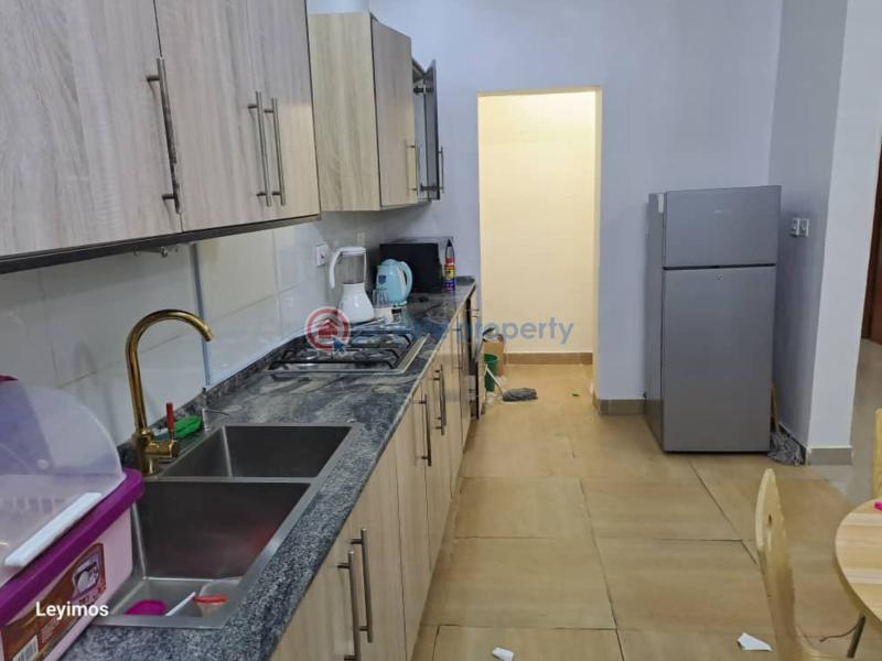 Furnished 2 bedroom flat with good facilities for rent in victoria island, price: 14m - 3 Block Of Flats For Rent Victoria Islands Victoria Island Lagos - 3