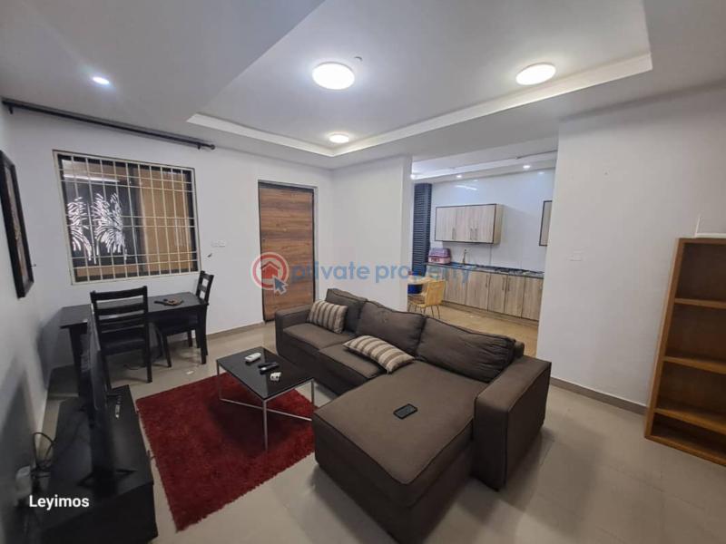 Block Of Flats For Rent Victoria Islands Victoria Island Lagos - 1
