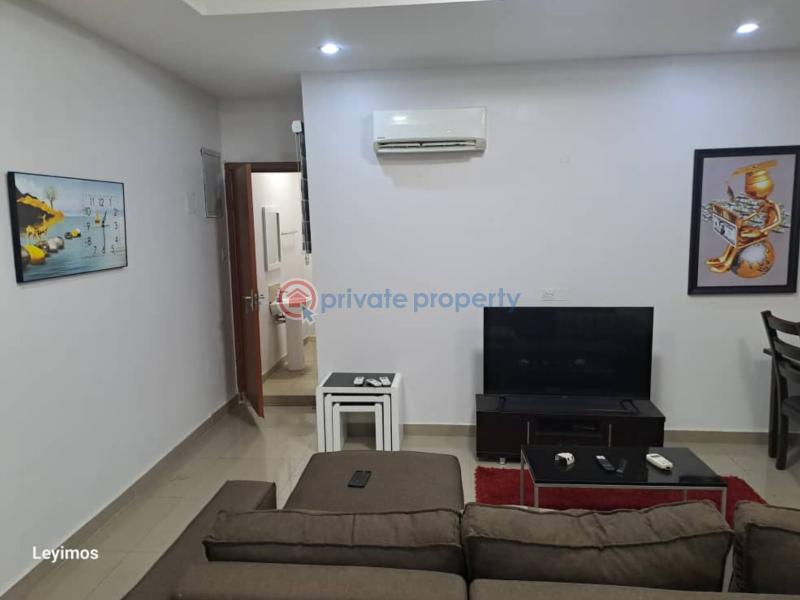 Furnished 2 bedroom flat with good facilities for rent in victoria island, price: 14m - 2 Block Of Flats For Rent Victoria Islands Victoria Island Lagos - 2