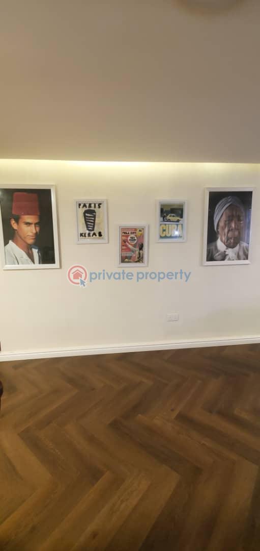 2 bedroom Block Of Flats For Rent Victoria Island Lagos - 2