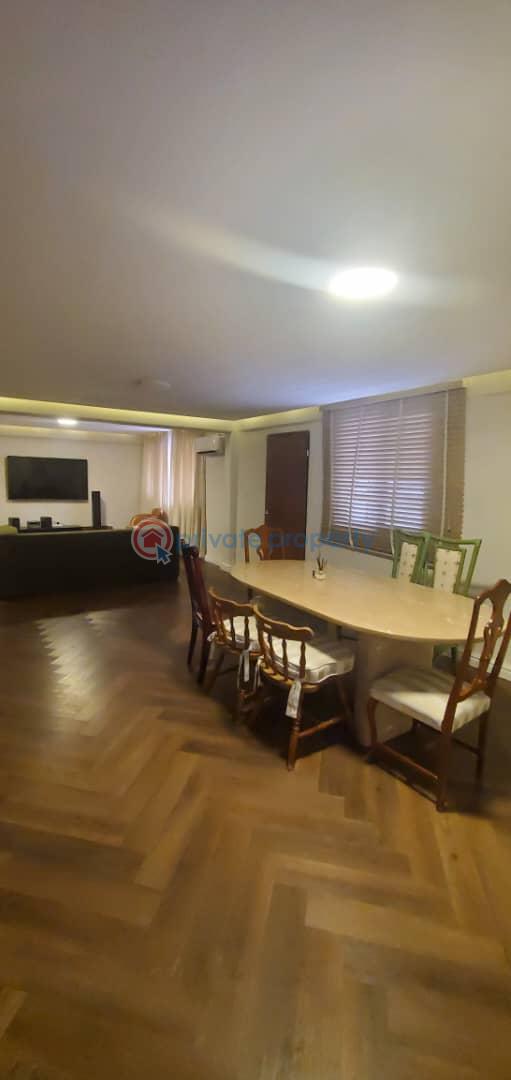 2 bedroom Block Of Flats For Rent Victoria Island Lagos - 0