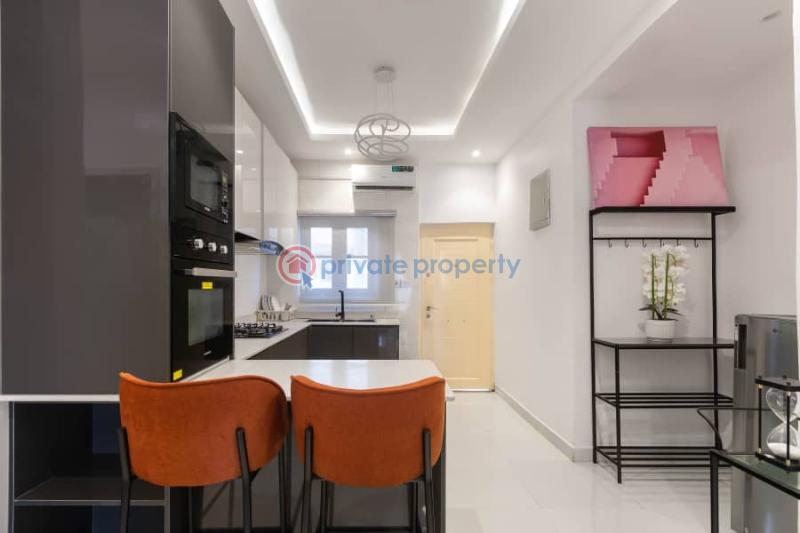 2 bedroom Flat & Apartment For Rent Chisco Ikate Elegushi Lekki Lagos - 3
