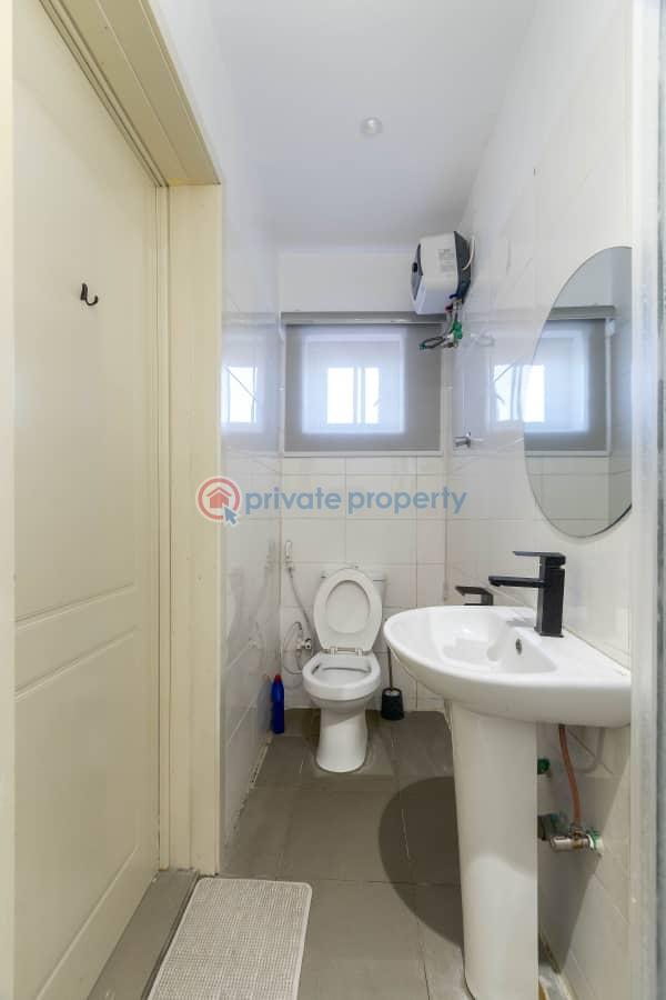 2 bedroom Flat & Apartment For Rent Chisco Ikate Elegushi Lekki Lagos - 9
