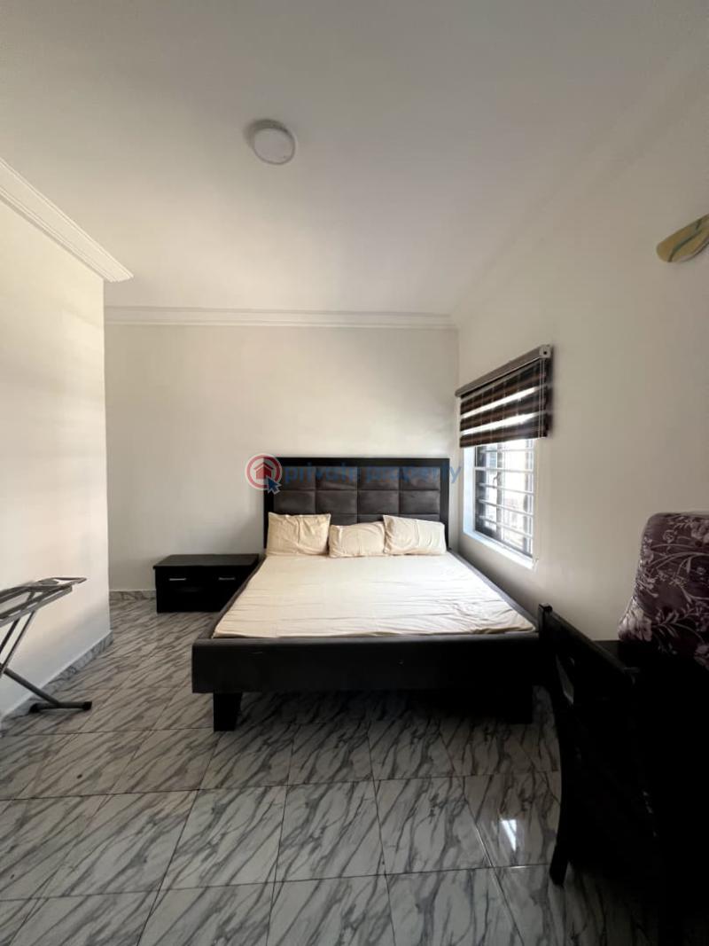 2 bedroom Flat & Apartment For Rent Ikota Gra/chevron Toll Gate Lekki Lagos - 4
