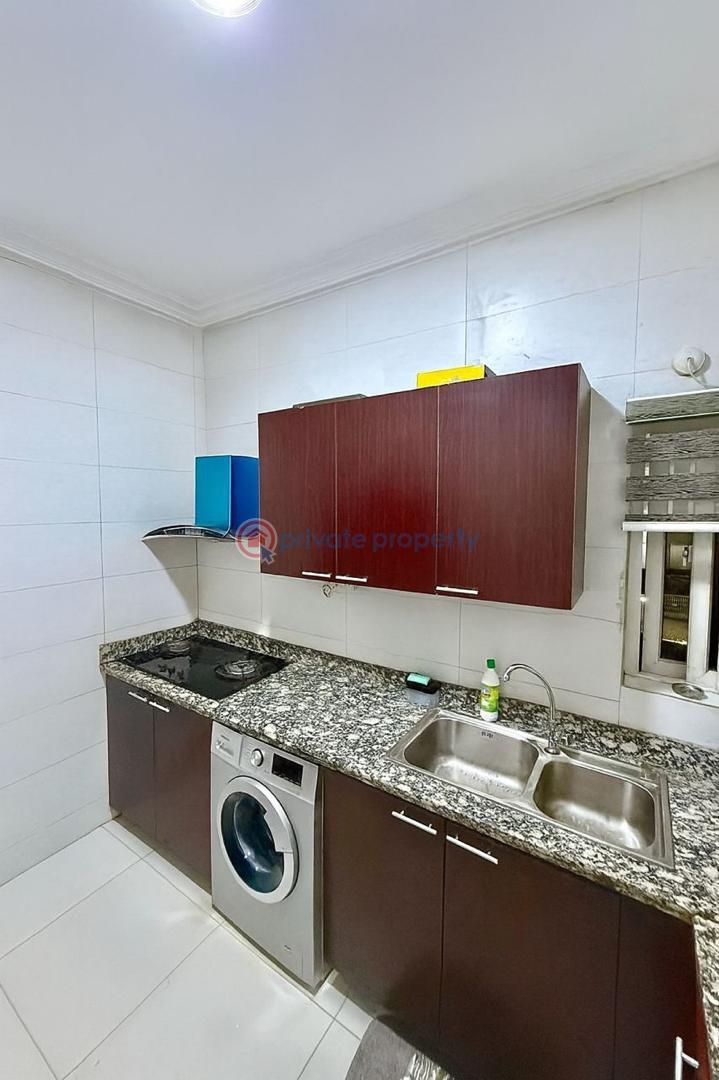 2 bedroom Flat & Apartment For Rent Estate Off Admiralty Way Lekki Phase 1 Lagos - 3