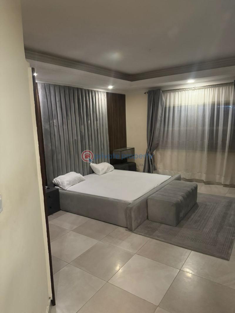 2 bedroom Block Of Flats For Rent Ajanaku Estate Ikate Right Side Ikate Elegushi Lekki Lagos - 1