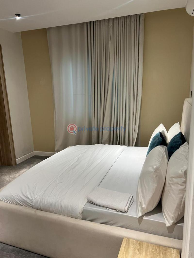 2 bedroom Flat & Apartment For Rent Lekki Lagos - 3
