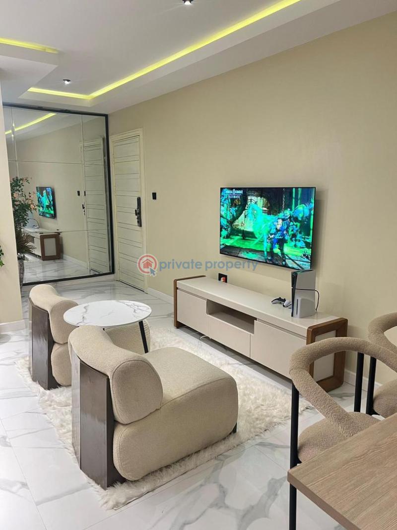 2 bedroom Flat & Apartment For Rent Lekki Lagos - 5