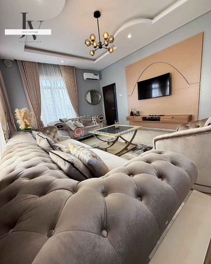 2 bedroom Flat & Apartment For Rent Ikoyi Lagos - 0