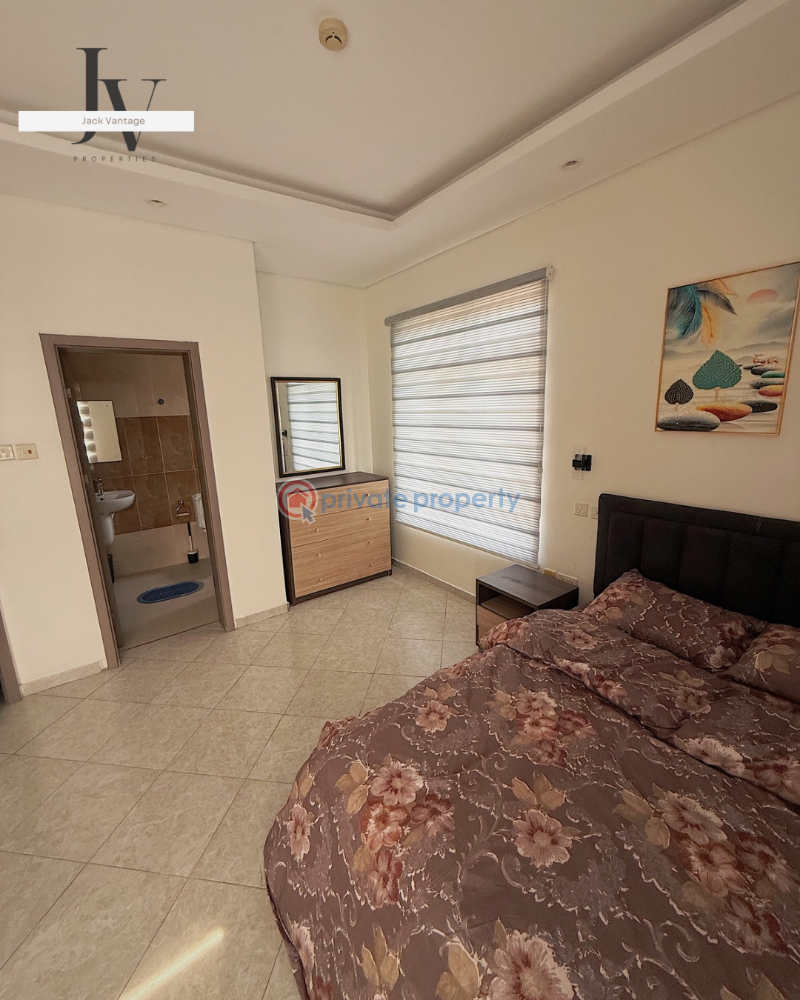 2 bedroom Flat & Apartment For Rent Ikoyi Lagos - 8