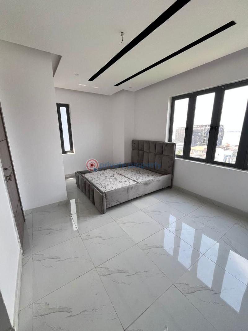 2 bedroom Flat & Apartment For Sale Osborne Foreshore Estate Ikoyi Lagos - 6