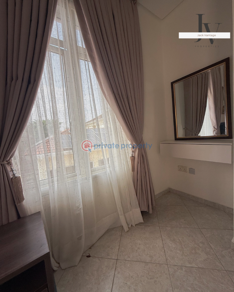 2 bedroom Flat & Apartment For Rent Ikoyi Lagos - 5